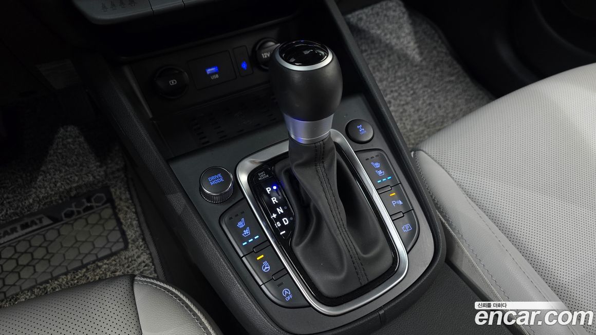 Hyundai Kona 2023