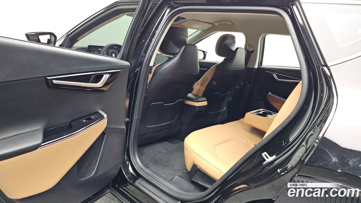 Kia EV6 2023
