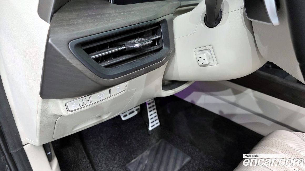 Kia K8 2023