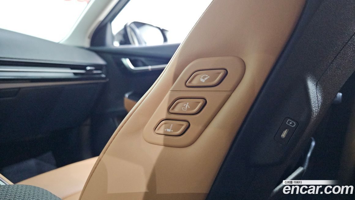 Kia EV6 2023