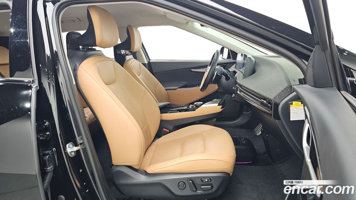 Kia EV6 2023