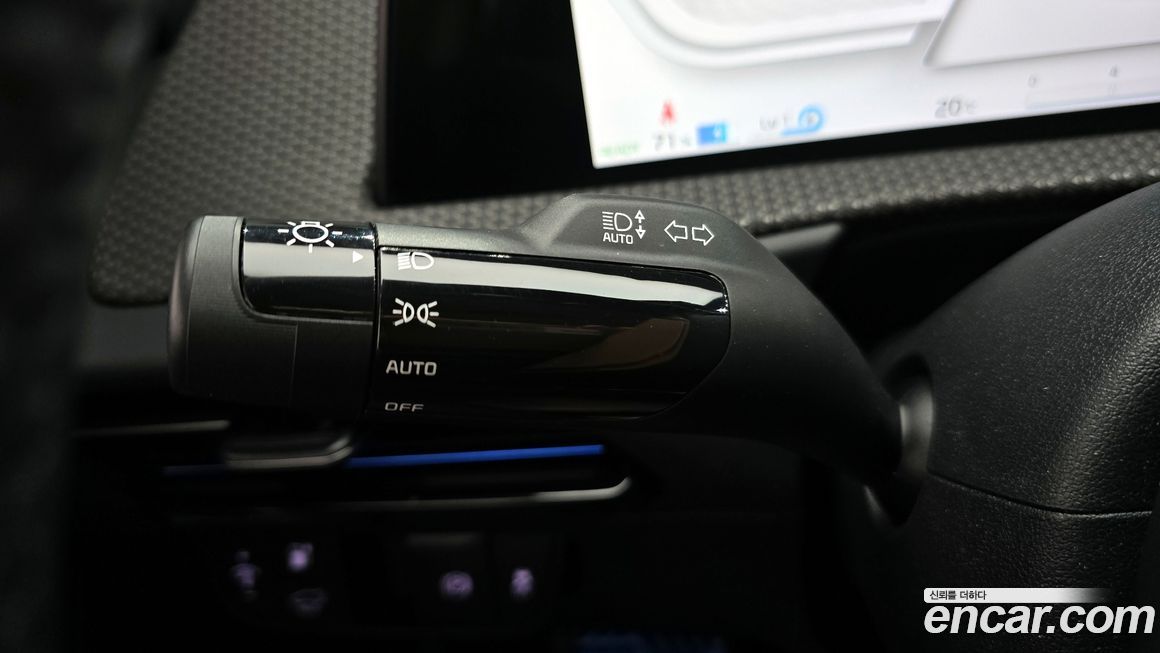 Kia EV6 2023