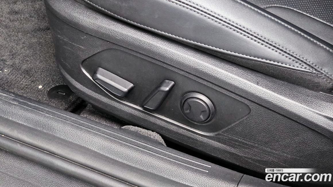 Kia K5 2025