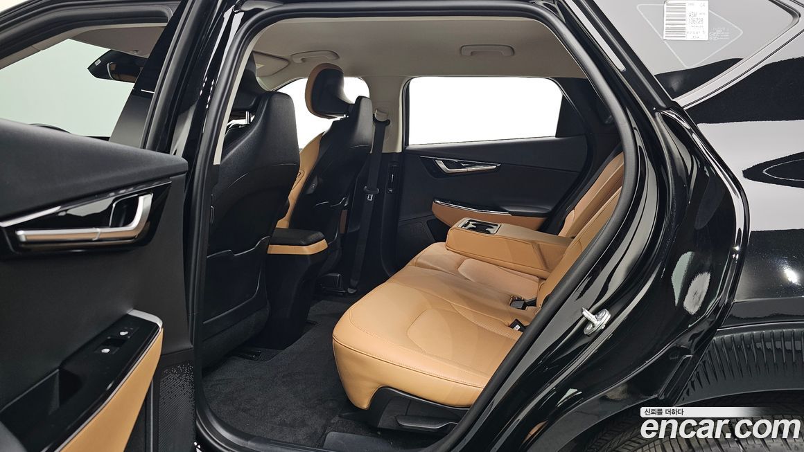 Kia EV6 2023