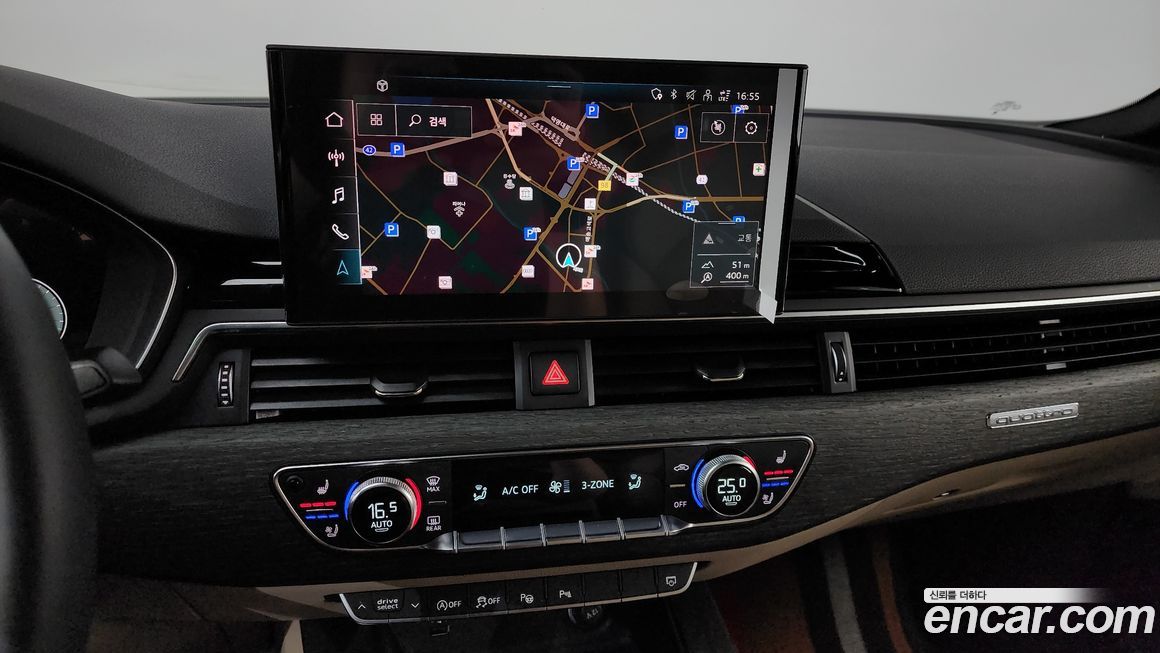 Audi A5 2023