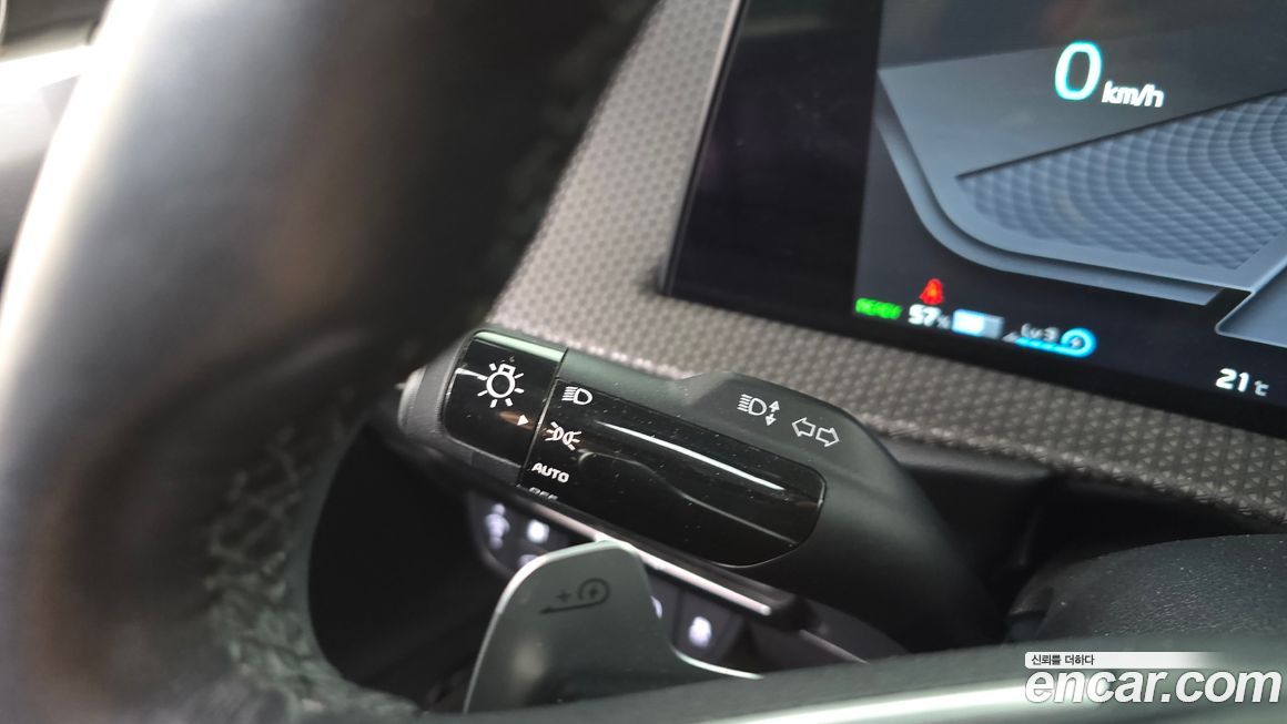 Kia EV6 2022