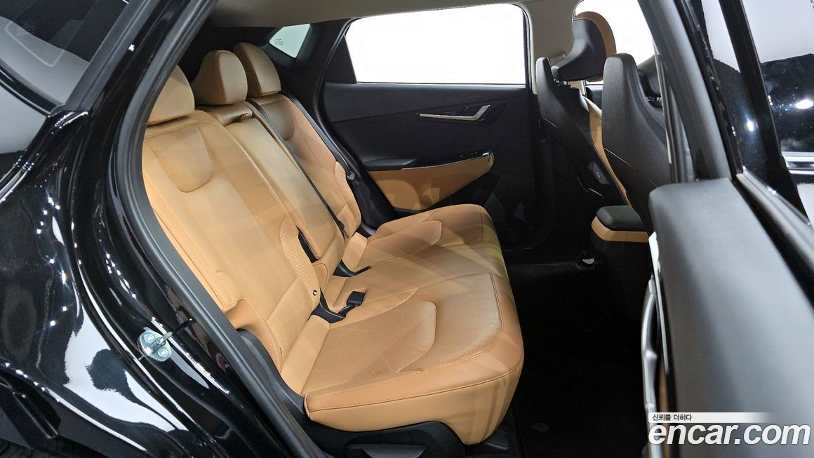 Kia EV6 2023