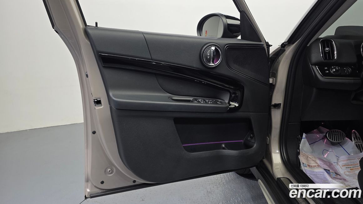 Mini Countryman 2024