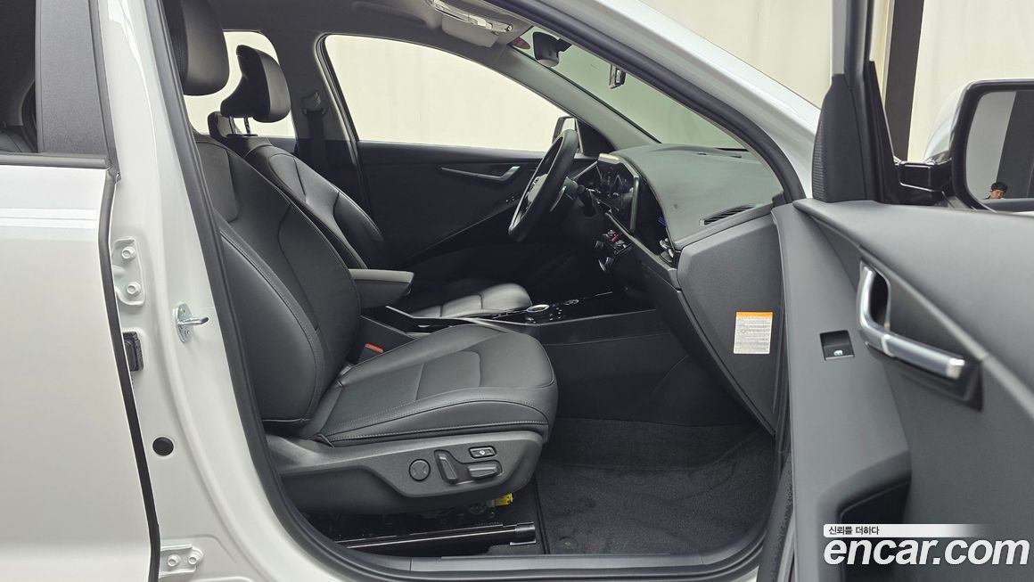 Kia Niro 2024