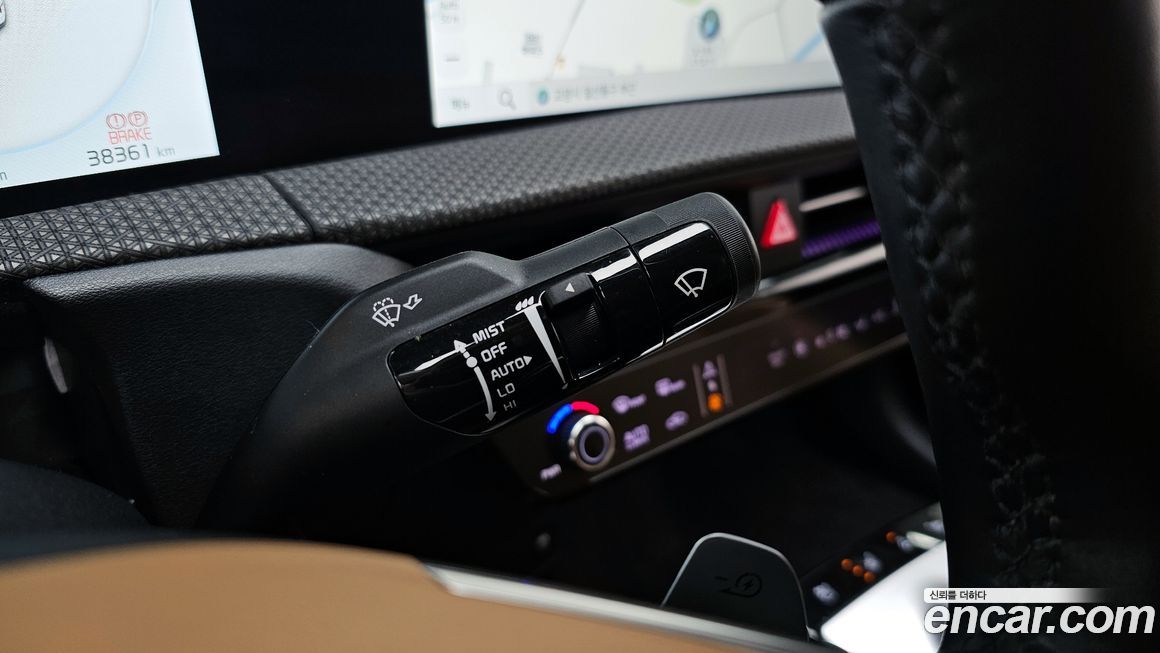 Kia EV6 2023