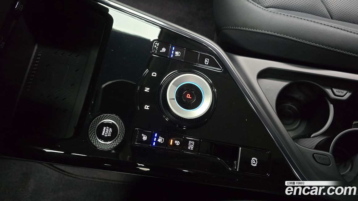 Kia Niro 2024