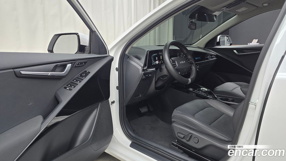 Kia Niro 2024