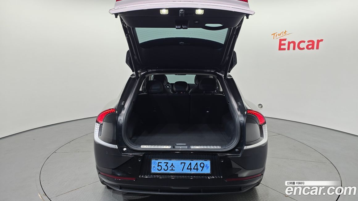 Kia EV6 2022