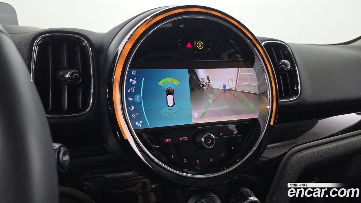 Mini Countryman 2024