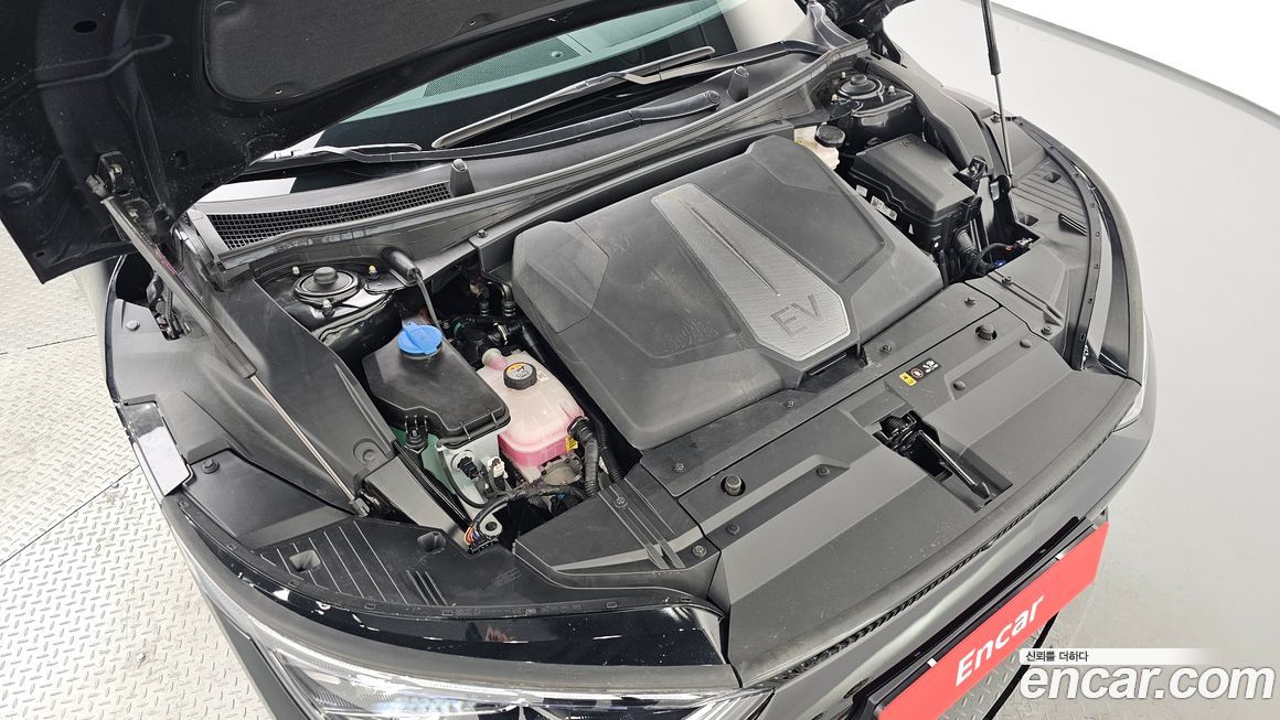 Kia EV6 2023