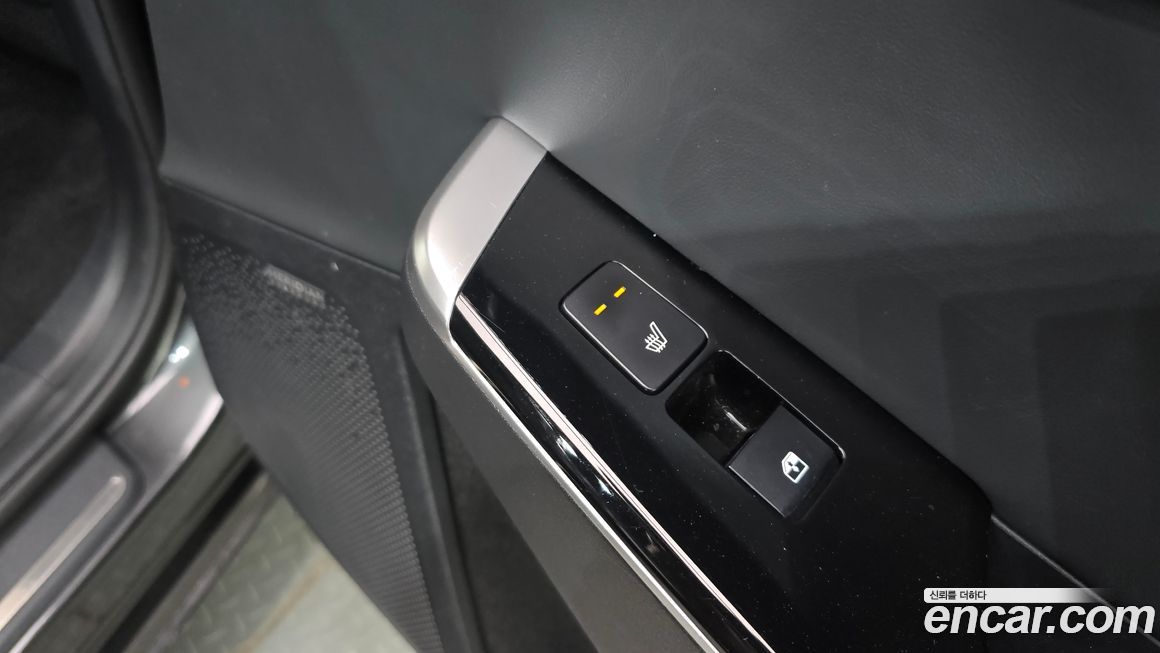 Kia EV6 2022