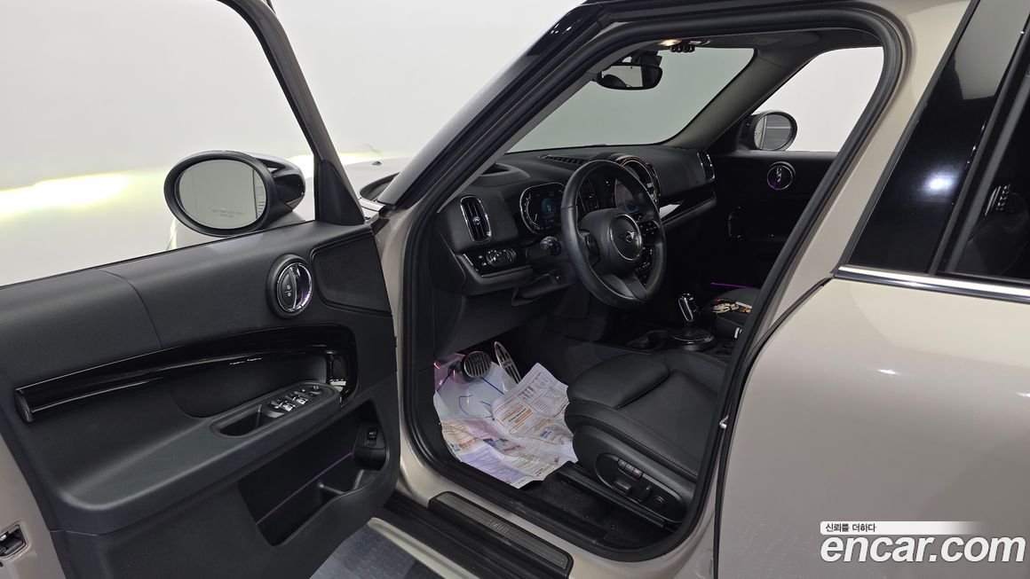 Mini Countryman 2024