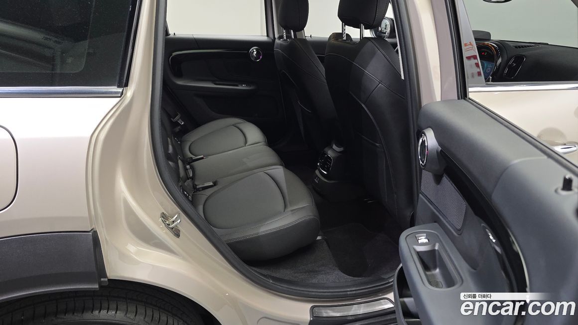 Mini Countryman 2024