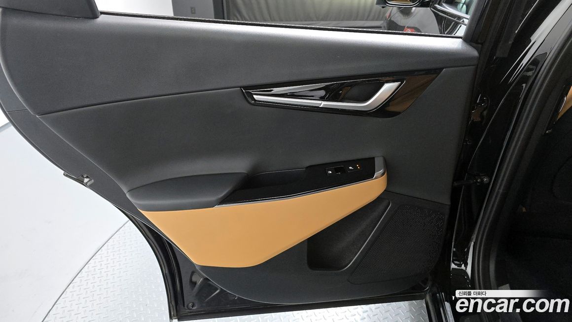 Kia EV6 2023