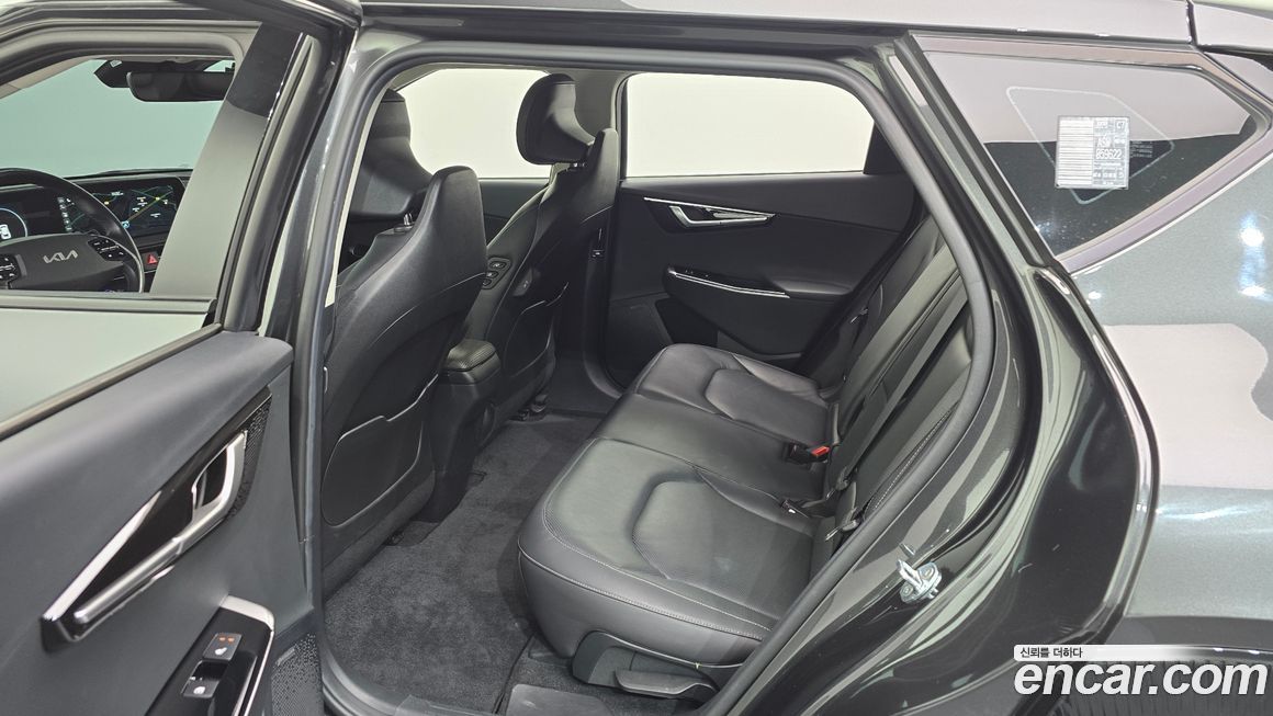 Kia EV6 2022