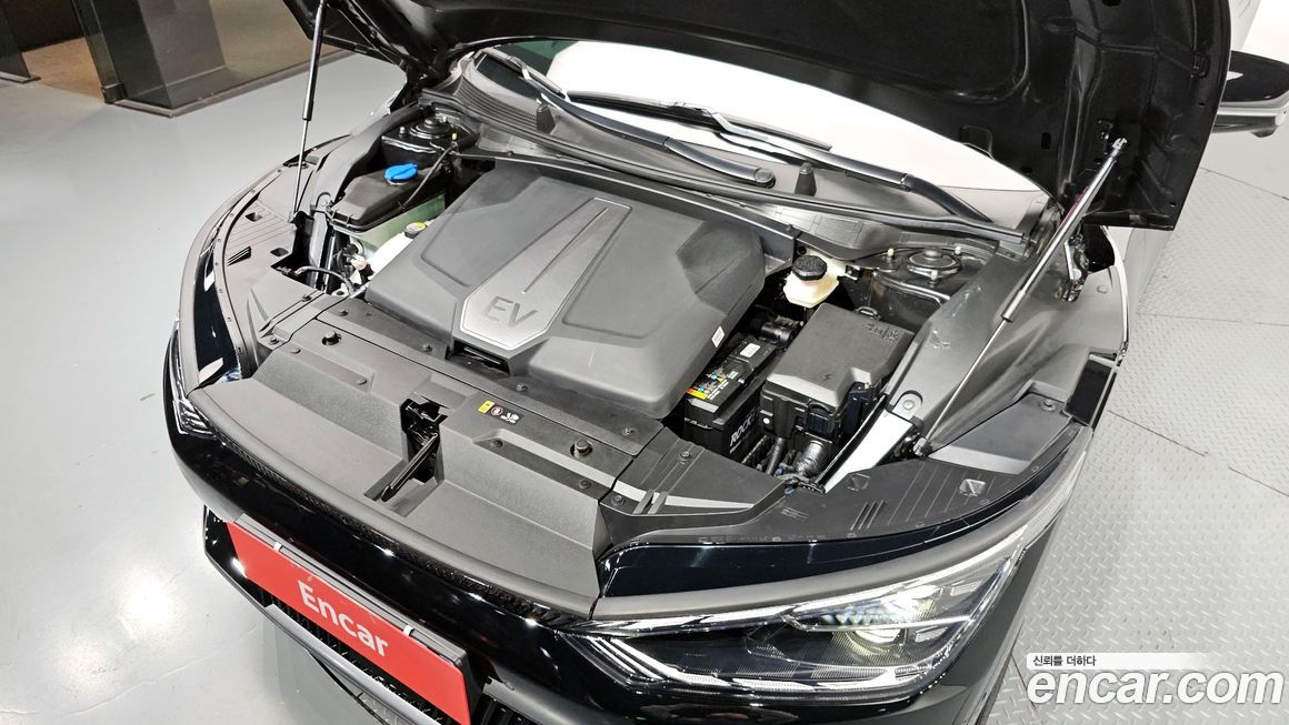 Kia EV6 2023