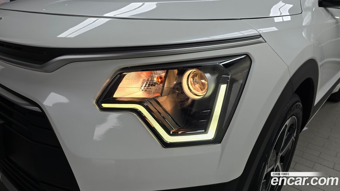 Kia Niro 2024