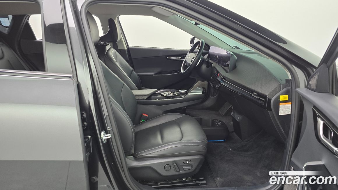 Kia EV6 2022