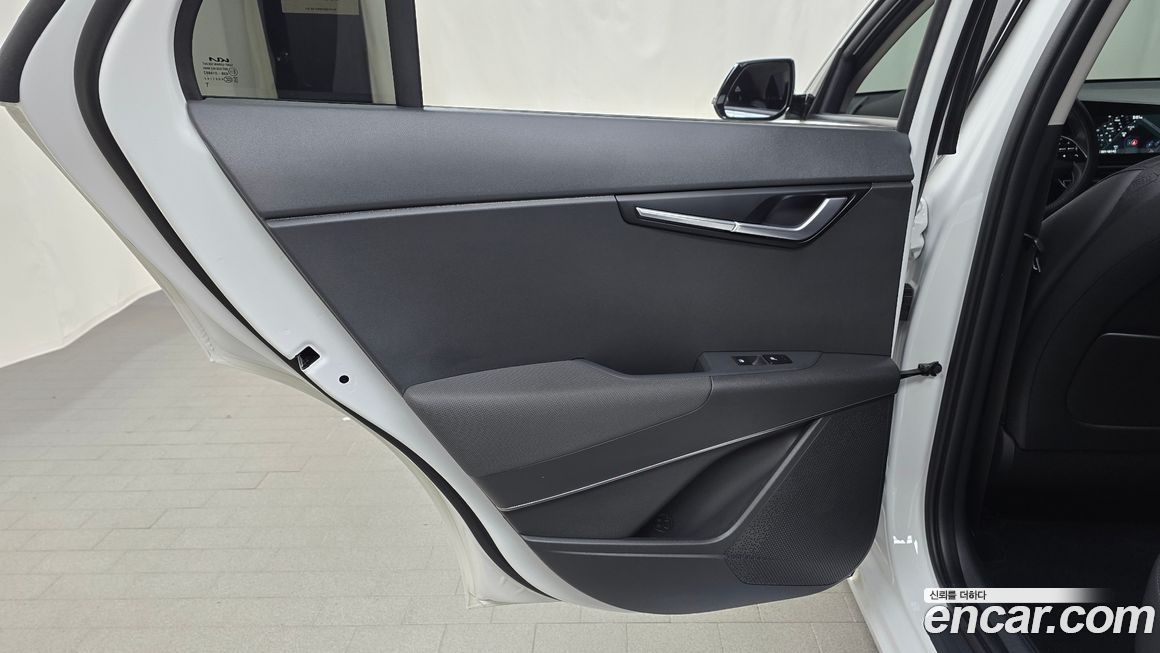 Kia Niro 2024