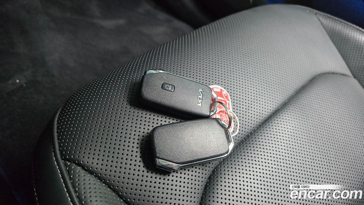 Kia EV6 2022