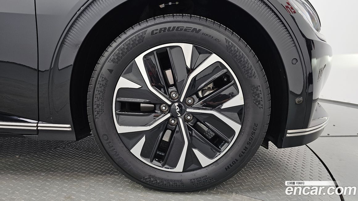 Kia EV6 2023