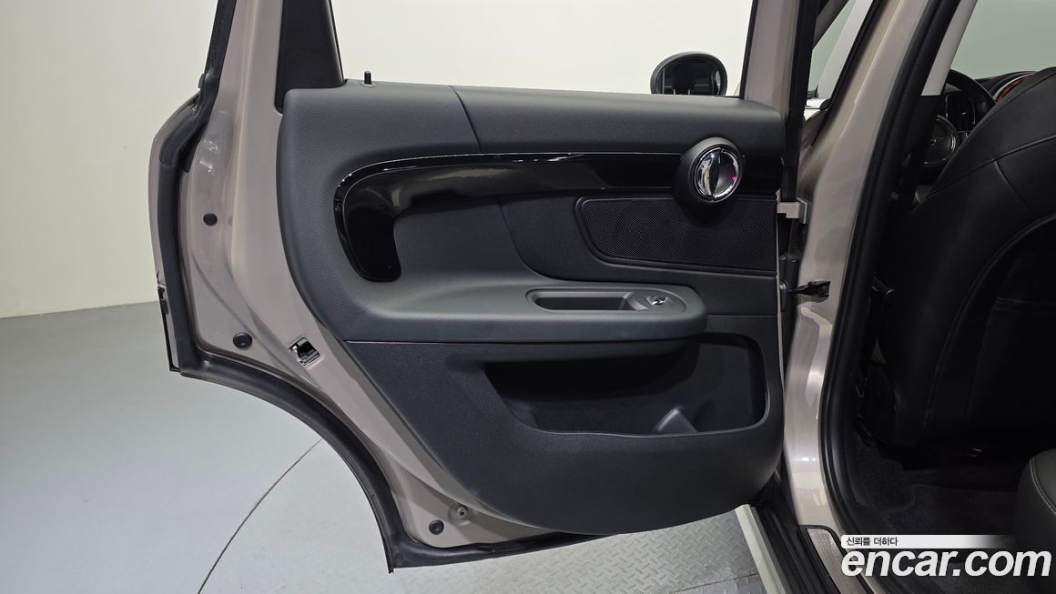 Mini Countryman 2024