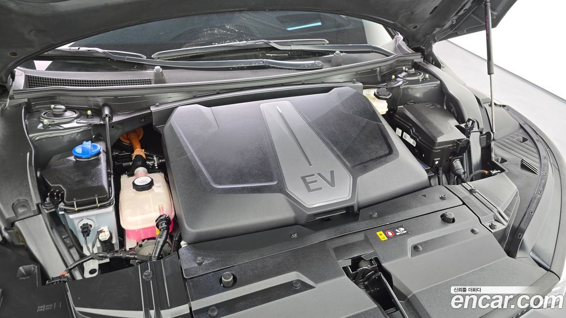 Kia EV6 2022