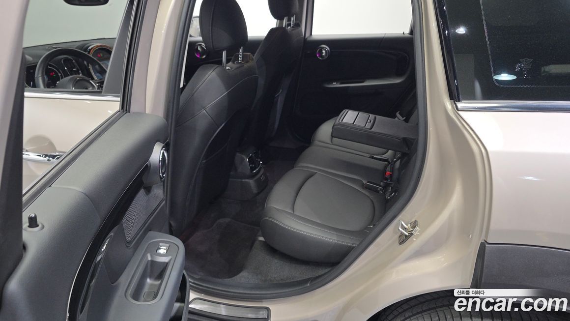 Mini Countryman 2024