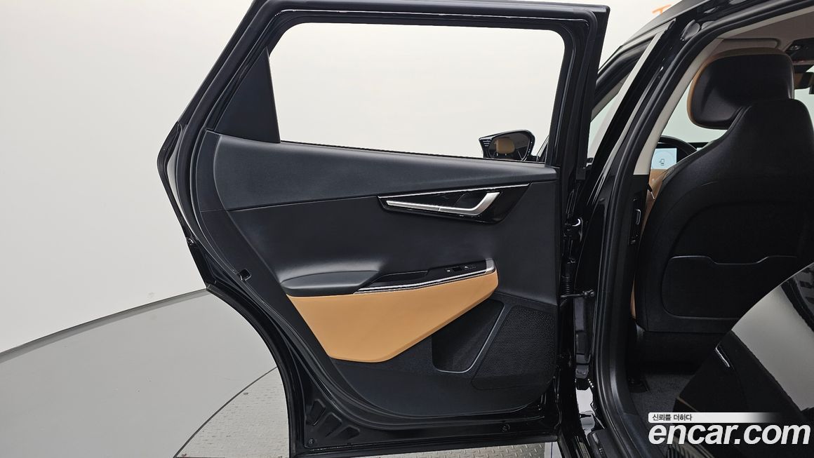 Kia EV6 2023