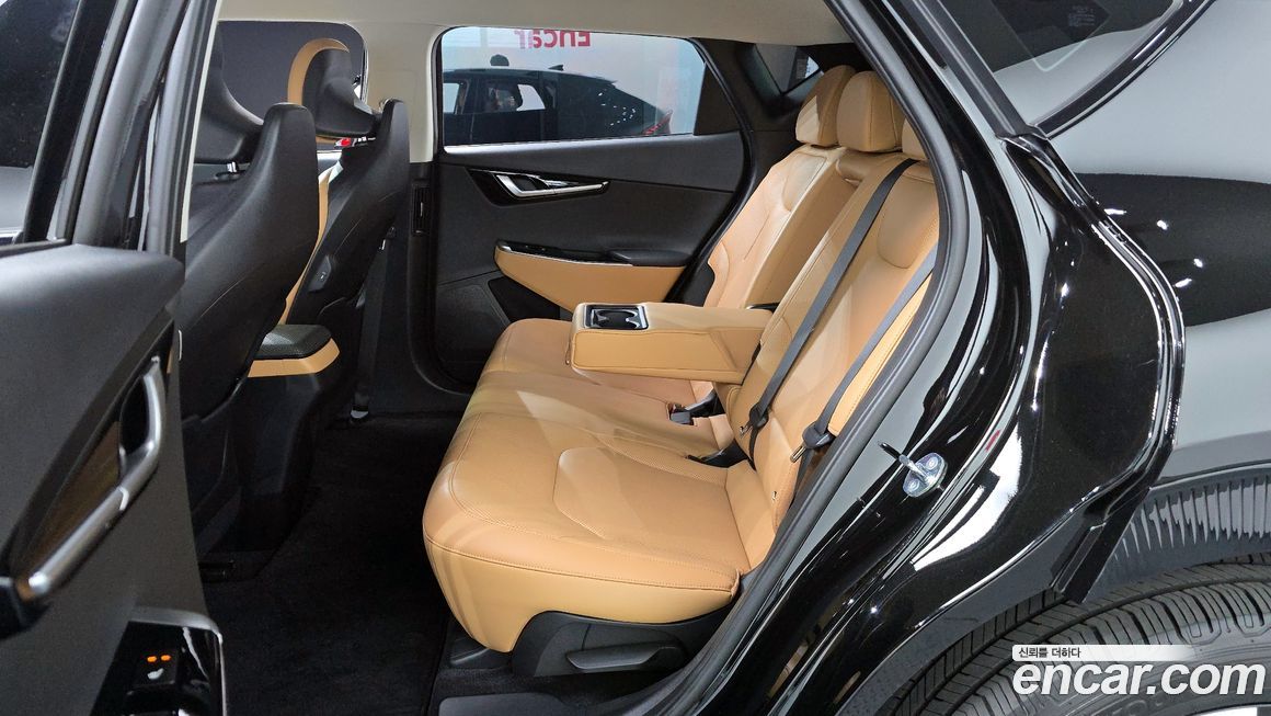 Kia EV6 2023
