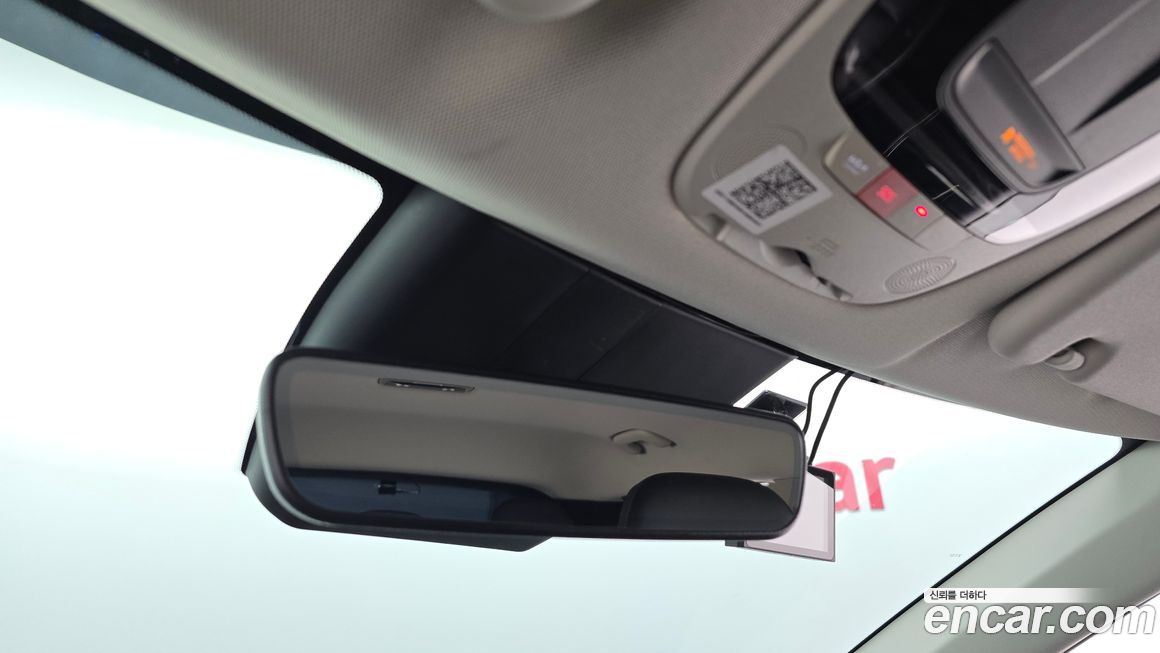 Kia EV6 2022
