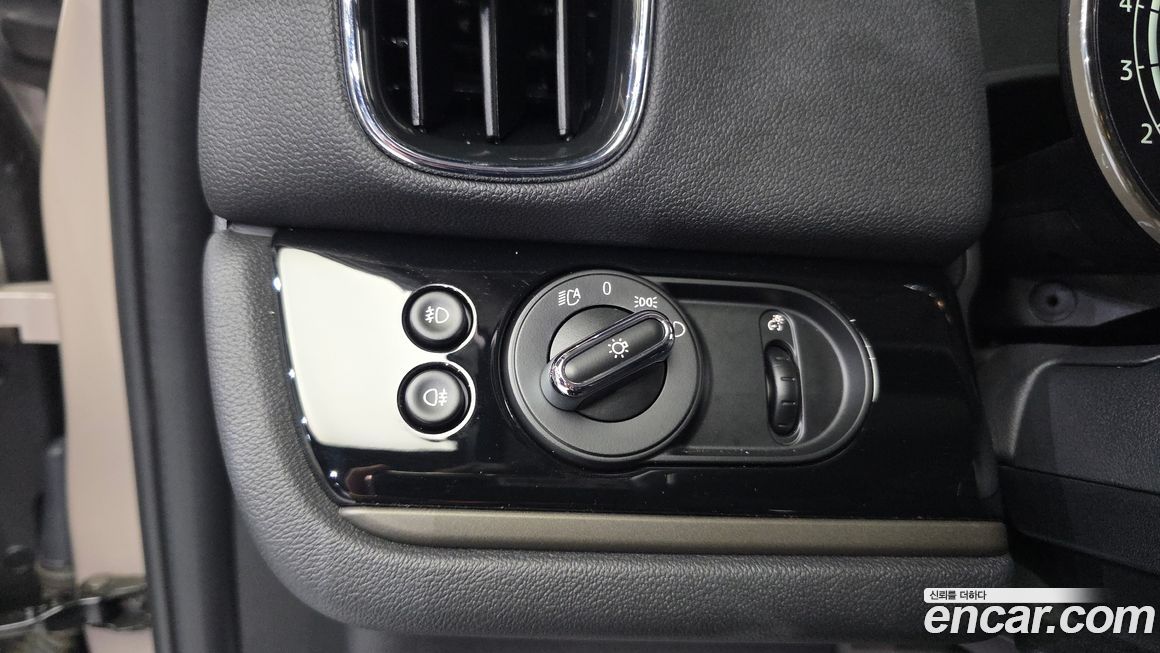 Mini Countryman 2024
