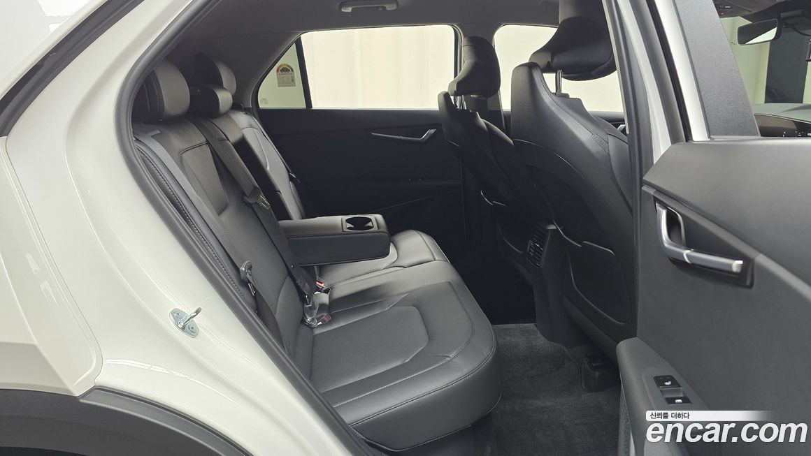 Kia Niro 2024