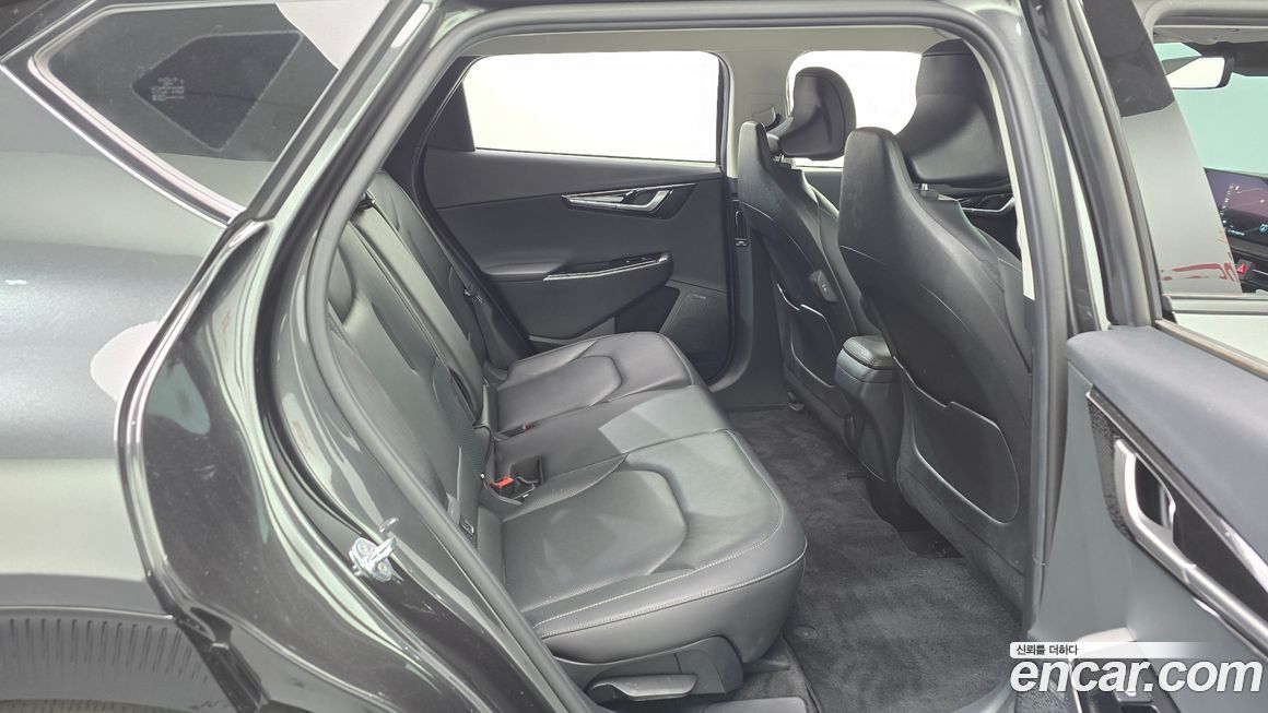 Kia EV6 2022