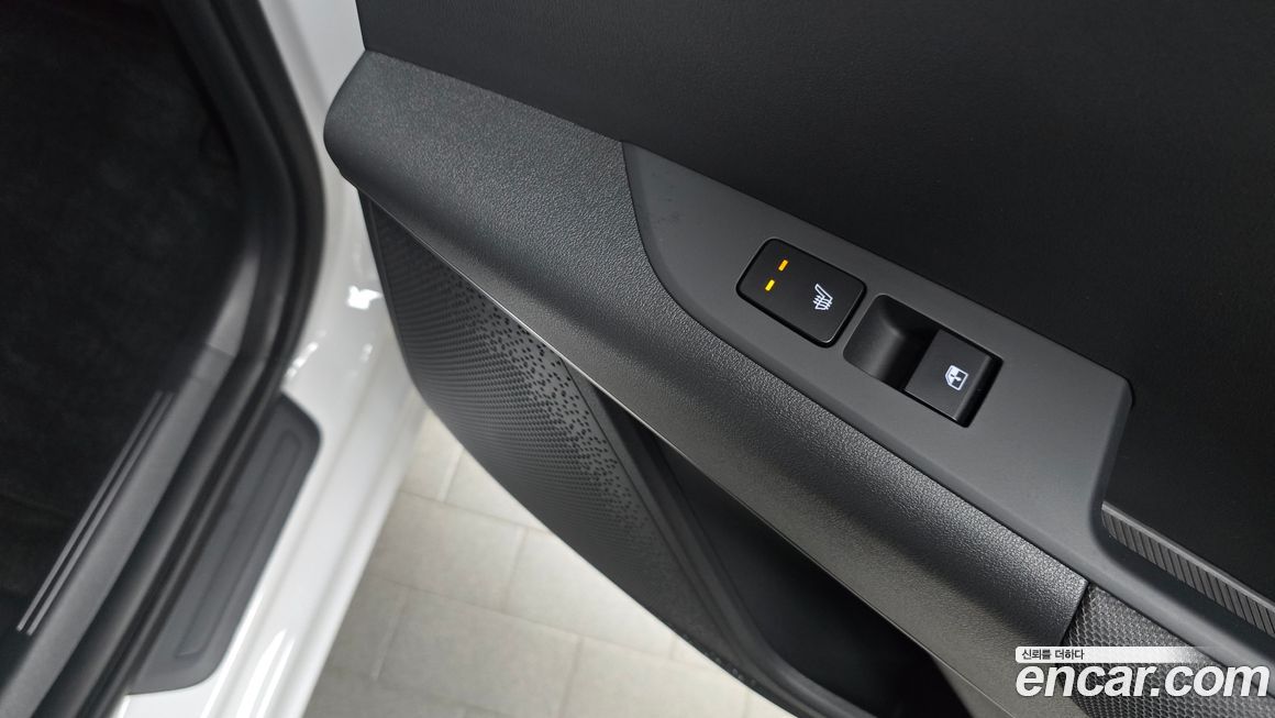 Kia Niro 2024