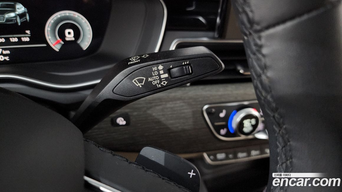 Audi A5 2023