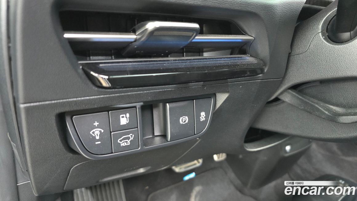 Kia EV6 2022