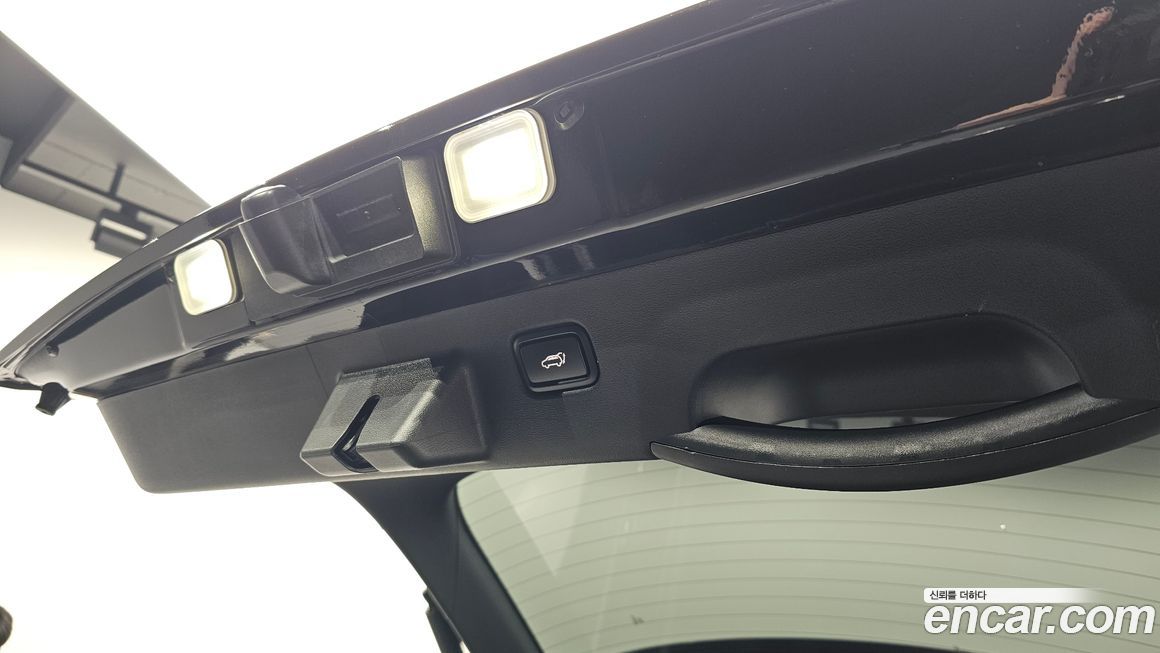 Kia EV6 2023