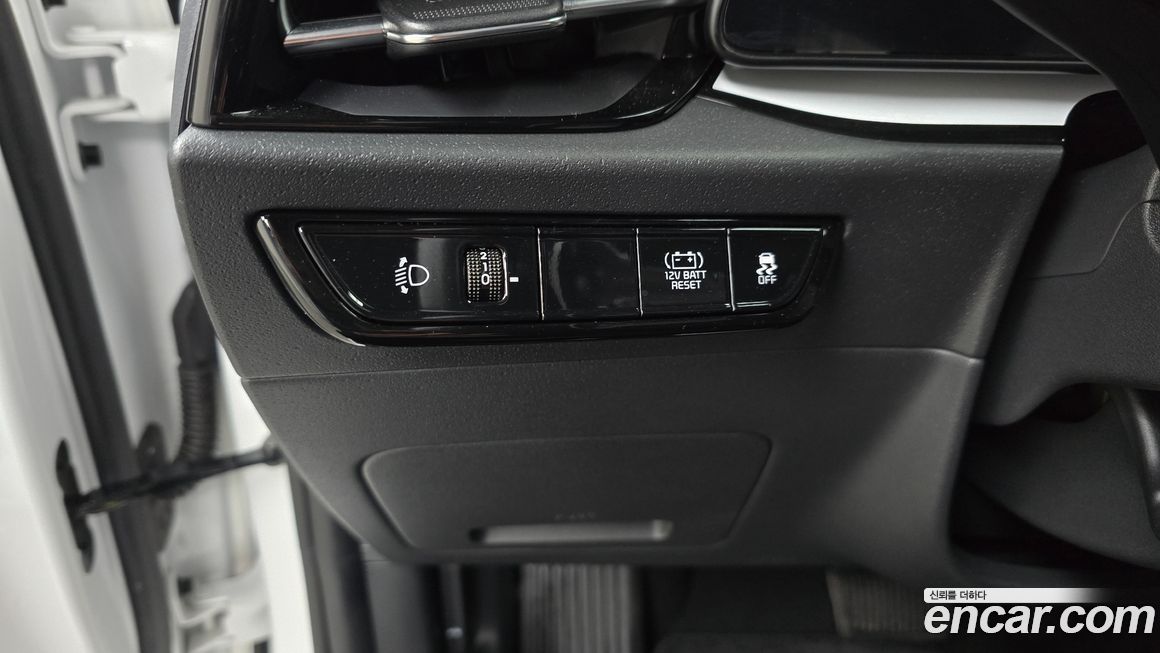 Kia Niro 2024