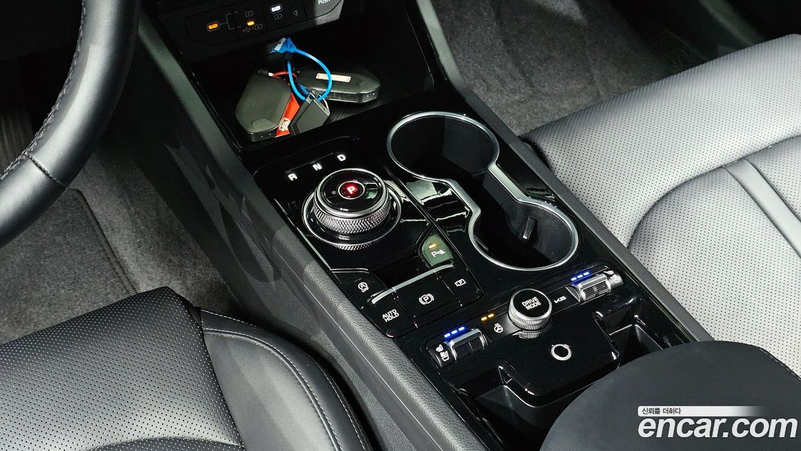 Kia K5 2025