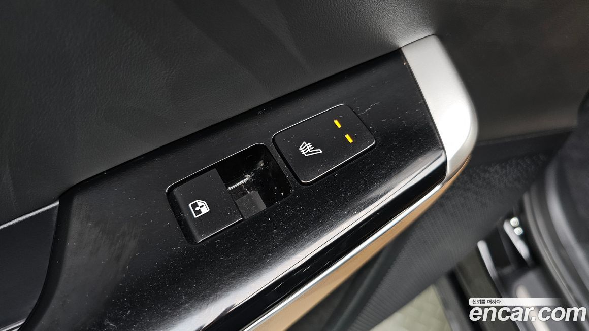 Kia EV6 2023