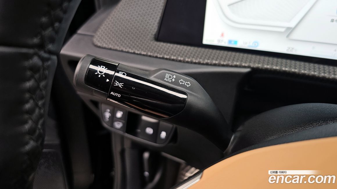 Kia EV6 2023