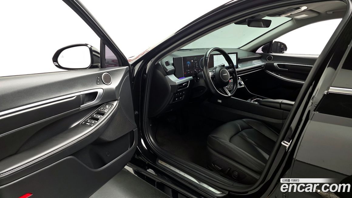 Hyundai Sonata 2024