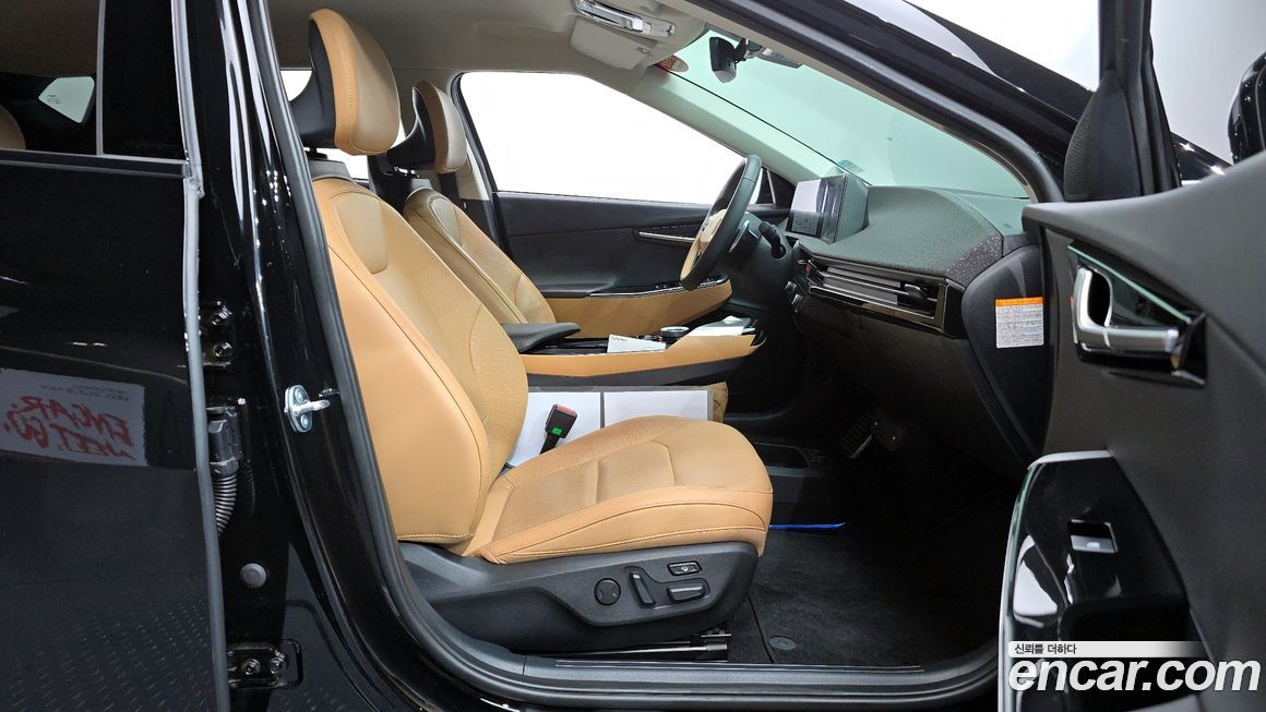 Kia EV6 2023