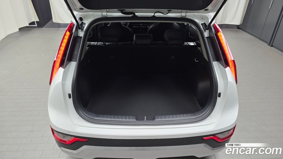 Kia Niro 2024